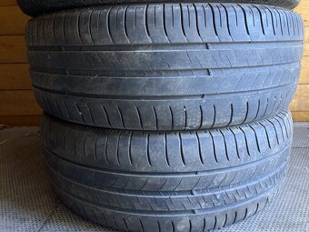 4ks letních pneumatik MICHELIN 205/60R16 96H DOT2019 - 6
