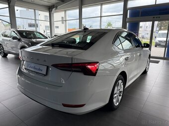 Škoda Octavia 1,5 TSI,1.MAJ,SERVISKA,ČR - 6