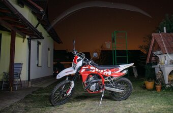 Swm rs125r - 6
