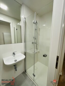 Pronájem, byty/1+kk, 24 m2, Čenětická 2413/1, 14900 Praha, H - 6