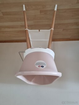 Dětská vanička se stojanem Bébé-jou - 6