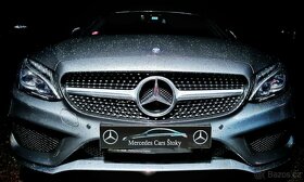 Nápravnice na Mercedes Benz R W251 - 6