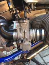 BMW R 80 GS - 6