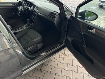 Volkswagen Golf VII 2.0 TDI 110kW/JOIN/4Motion/DSG/HIGHLINE - 6