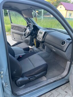 Ford Ranger 2.5 - 6
