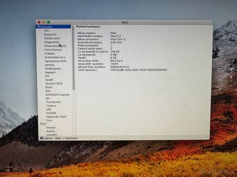 Apple iMac 21,5 8GB RAM/240GB SSD - 6