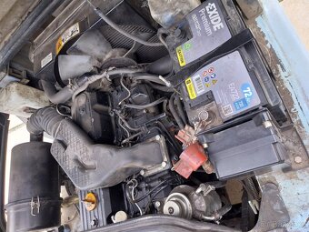 VZV Utilev 25UT25p - 6