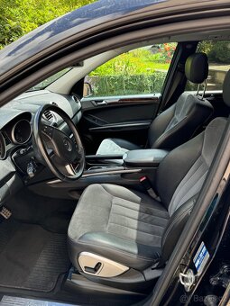 Mercedes-Benz ML 320 CDI - 6