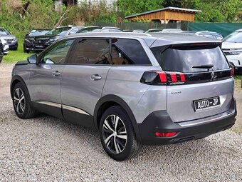 Peugeot 5008 1,2 PT EAT8 ALLURE - 6
