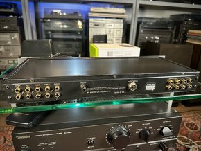 PS AUDIO 4.6 (r.1988) stereofonní předzesilovač - 6