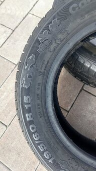zimní pneu Continental, 195/60 R15 88T - 6
