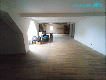 Prodej, dům, 288 m2 na pozemku 1782 m2, Dobrná, okres Děčín - 6