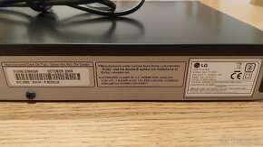 DVD LG - 6
