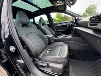 Cupra Formentor VZ 1,4TSI 180kw e-hybrid/360°kamery/pano/DCC - 6