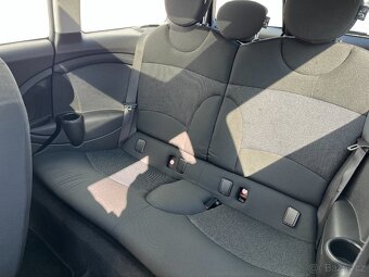 MINI Cooper Clubman 1.6i, 88kW, Automat, Klima - 6