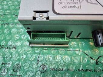 autorádio Renault Megane , Scenic , Laguna 8200300861 - 6