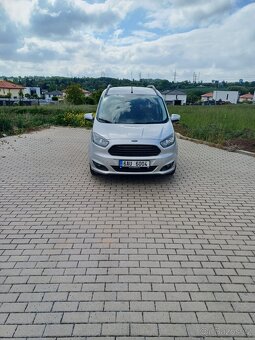 Ford turneo courier - 6