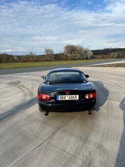 Mazda MX-5 - 6
