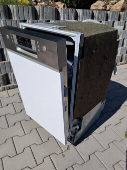 Bosch SPI69T75EU - 6