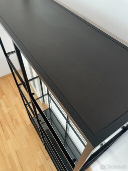 Policový díl Ikea VITTSJÖ - 6