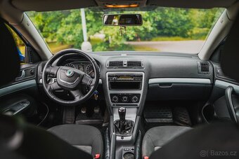 Škoda Octavia 2 1.6 TDI - Facelift - 6