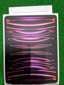 iPad Pro 12.9 6th Generation Wi-Fi - 6