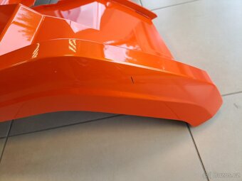 Zadní plast CFMOTO X850 X1000 G2 - 6