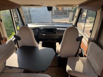Hymer B-Klasse I 600 - 6