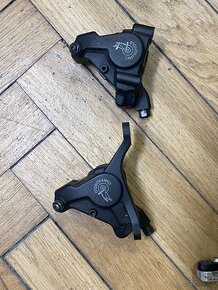 Campagnolo Super Record EPS 2x12 sada - 6