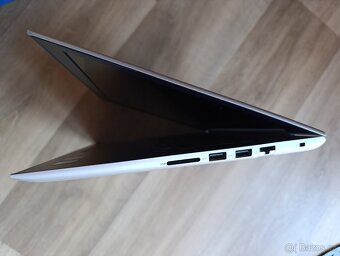 Dell Vostro 5471/14“/I7 8550U/SSD NVMe256GB+HDD 1TB/RAM16GB - 6