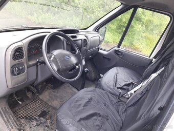 Ford Transit - 6