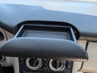 Mercedes Slk, servisováno, garážováno, 113 tis/km - 6