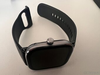 Chytré hodinky Xiaomi Amazfit GTS 4 mini - 6