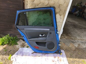 Renault Laguna III - 6