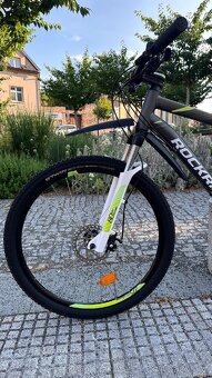 Kolo Rockrider ST 520🔥 Ram L🧍‍♂️🧍‍♀️ Kola 27.5🛞 - 6