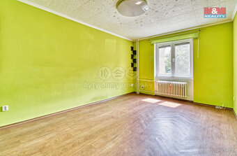 Prodej bytu 4+1, 81 m², OV, Jirkov, ul. Osvobození - 6