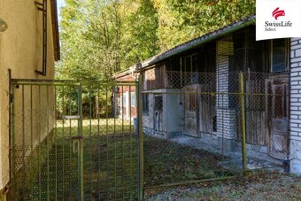Prodej rodinného domu 210 m2, Bohdíkov - 6