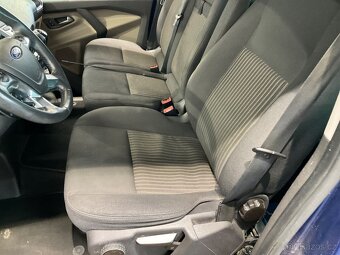 Ford Transit Custom Tourneo 2.2TDCi 74Kw 9.Míst - 6