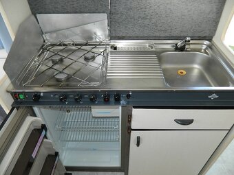 Karavan HOBBY - 6