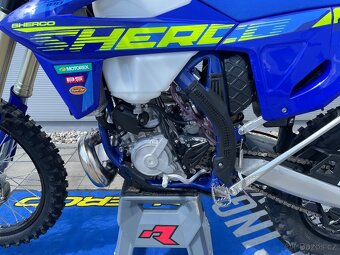 Sherco 250/300 2T FACTORY MY26 - 6