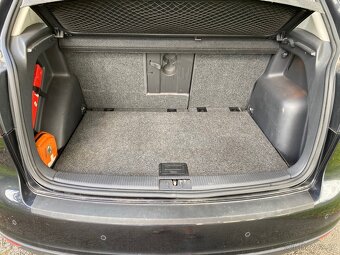 Vw Golf Plus 2.0 TDi 103 Kw bez DPF - 6
