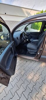 Mercedes benz CITAN 1.5 CDI/ 60.000 KM - 6