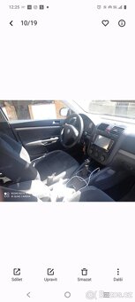 Volkswagen golf 5 - 6