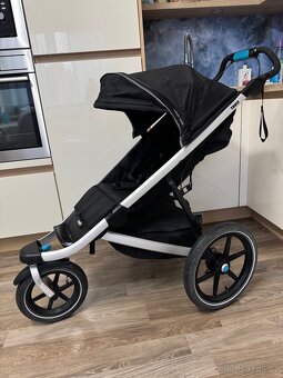 Thule urban glide 2 kočárek - 6