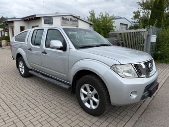 Nissan Navara 2,3 Double Cab - 6