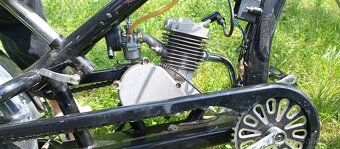 Motokolo 80cc 2t - 6