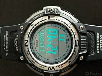Hodinky Casio SGW-100 - 6