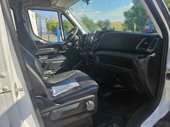 Iveco Daily 3.0 TDI 118 KW  6 míst - 6