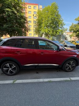 Peugeot 3008 1.2 Allure r.v.2019 - 6