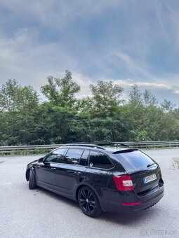 Škoda Octavia 3 2.0tdi 110kw dsg Laurin Klement - 6